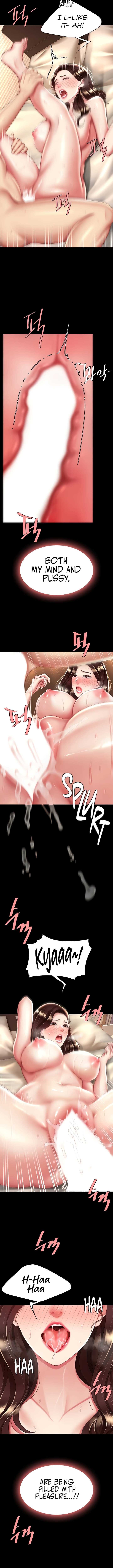 HOT  Go Ahead, Mom Page 8 - MangaHe