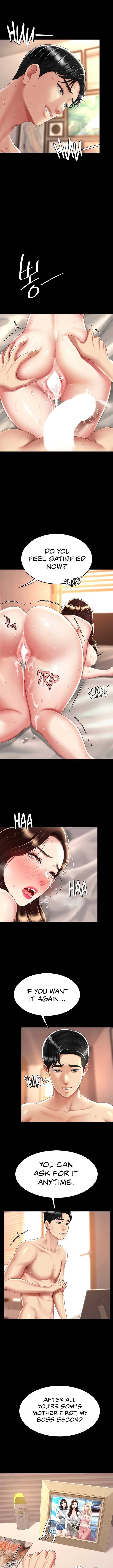 HOT  Go Ahead, Mom Page 9 - MangaHe