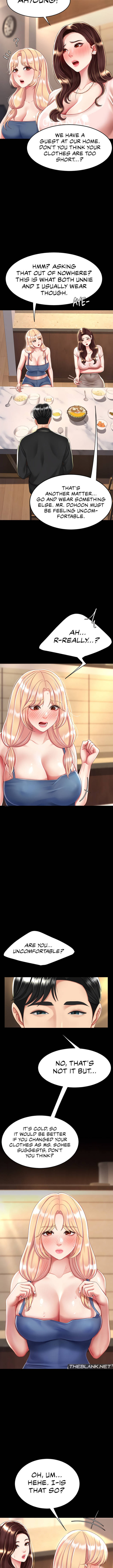 HOT  Go Ahead, Mom Page 6 - MangaHe