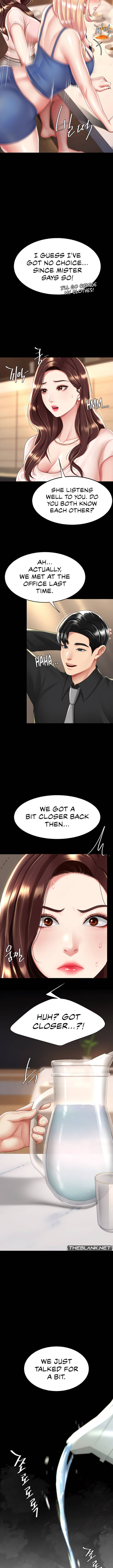 HOT  Go Ahead, Mom Page 7 - MangaHe