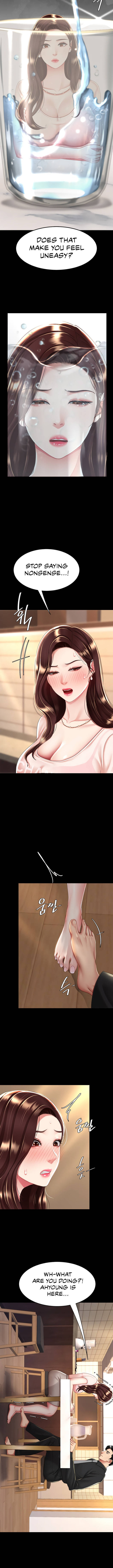 HOT  Go Ahead, Mom Page 8 - MangaHe