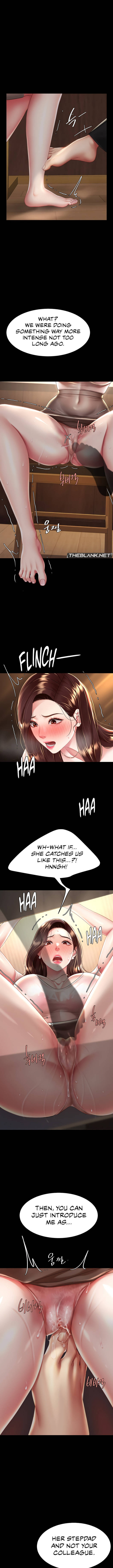 HOT  Go Ahead, Mom Page 9 - MangaHe
