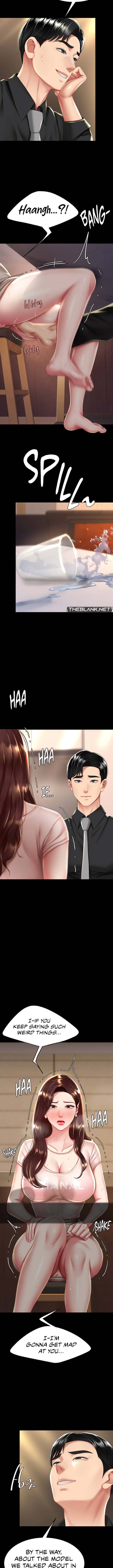 HOT  Go Ahead, Mom Page 10 - MangaHe