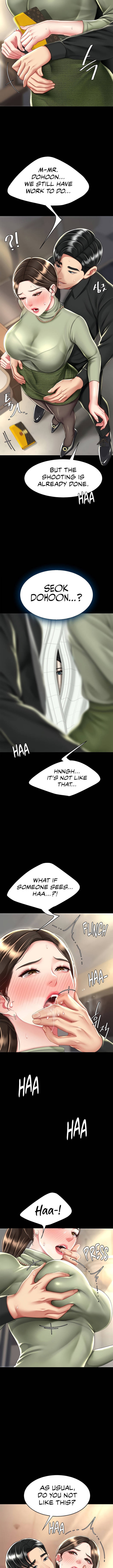 HOT  Go Ahead, Mom Page 12 - MangaHe