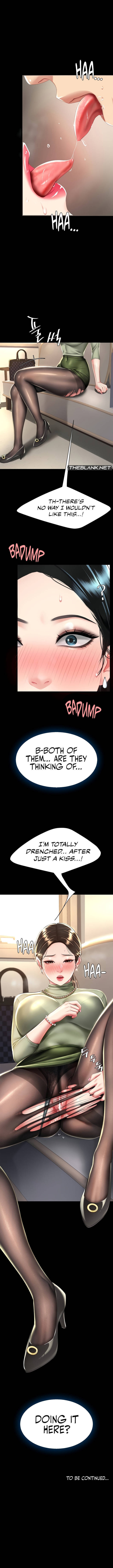 HOT  Go Ahead, Mom Page 14 - MangaHe