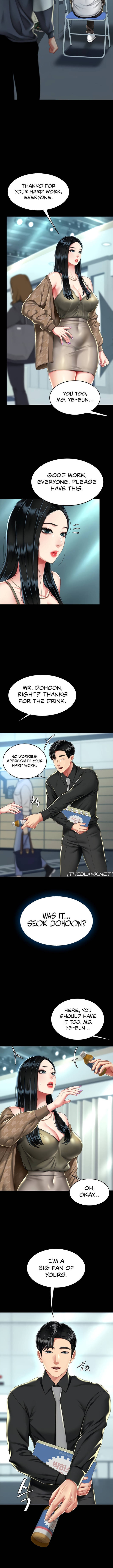 HOT  Go Ahead, Mom Page 4 - MangaHe