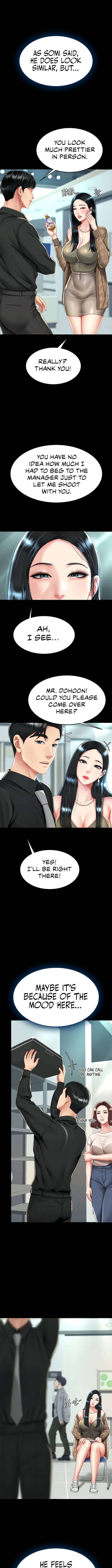 HOT  Go Ahead, Mom Page 5 - MangaHe