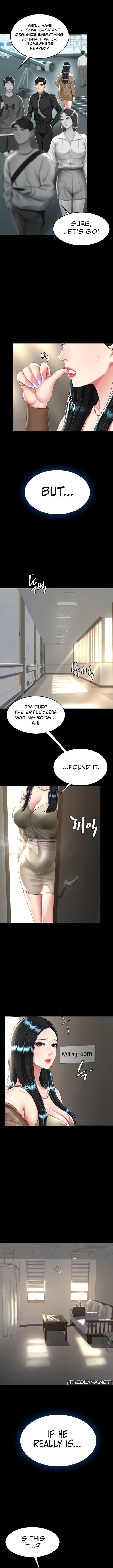 HOT  Go Ahead, Mom Page 8 - MangaHe