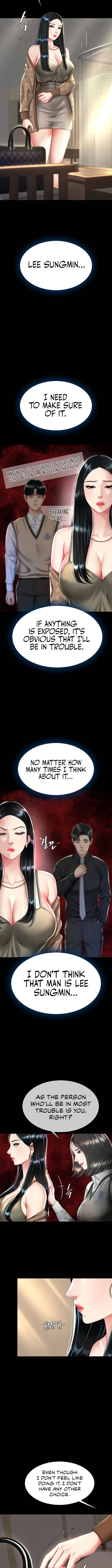 HOT  Go Ahead, Mom Page 9 - MangaHe