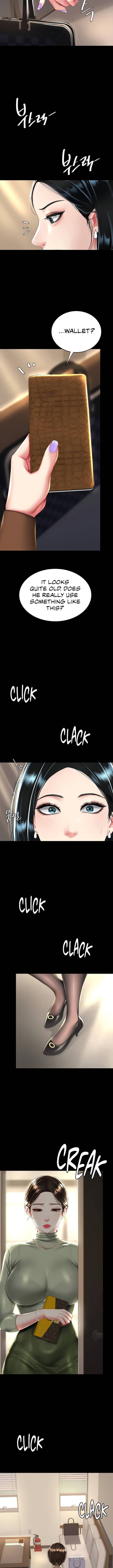 HOT  Go Ahead, Mom Page 10 - MangaHe