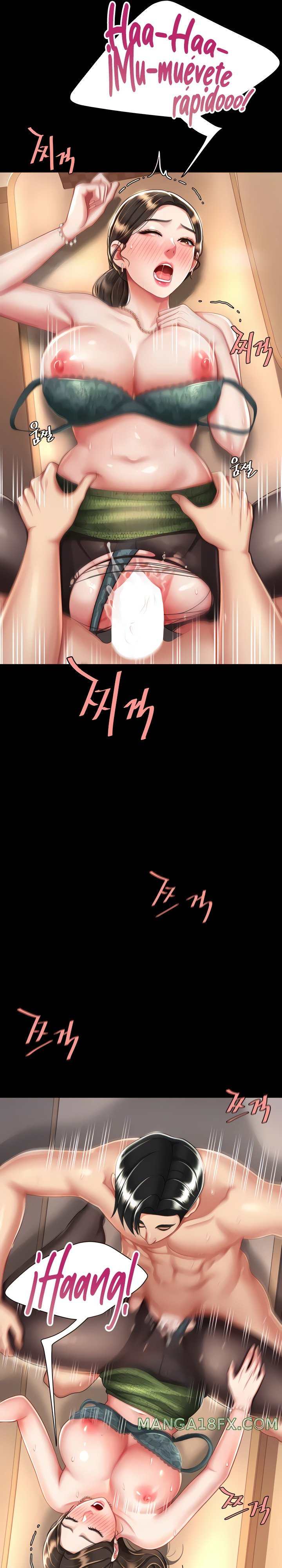 HOT  Go Ahead, Mom Page 13 - MangaHe