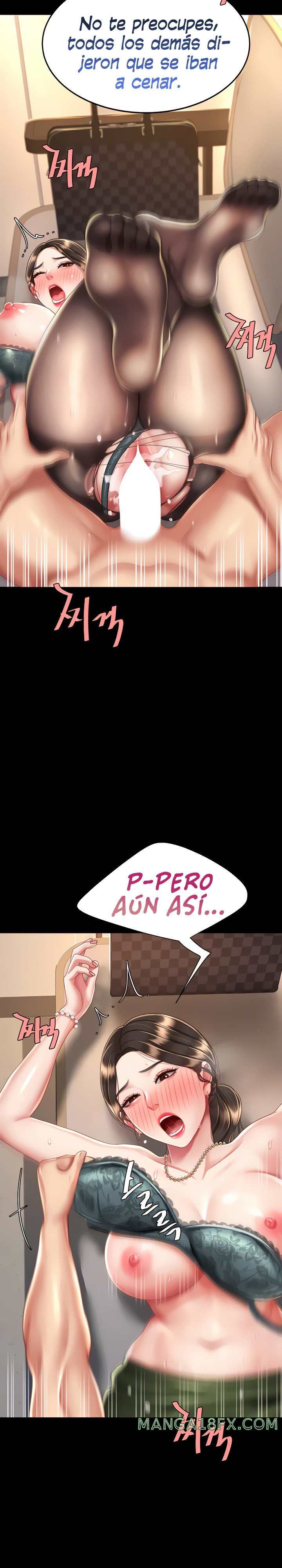 HOT  Go Ahead, Mom Page 18 - MangaHe