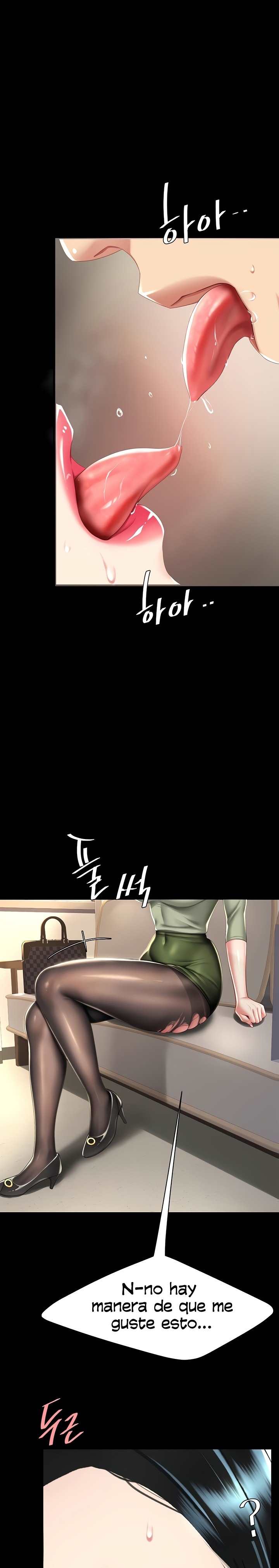 HOT  Go Ahead, Mom Page 3 - MangaHe
