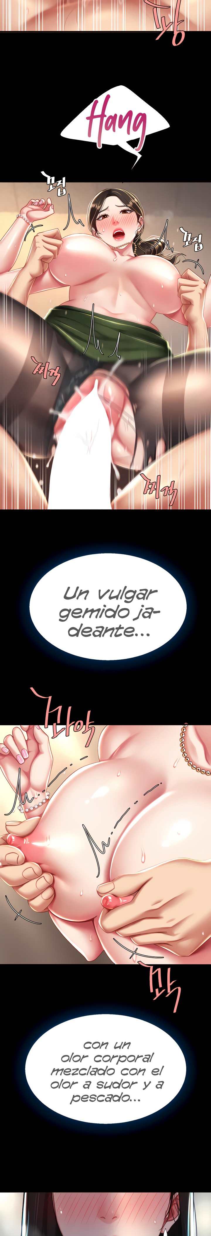 HOT  Go Ahead, Mom Page 26 - MangaHe