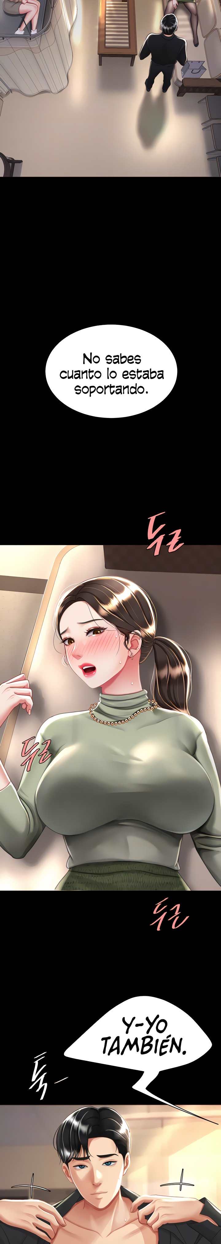 HOT  Go Ahead, Mom Page 6 - MangaHe