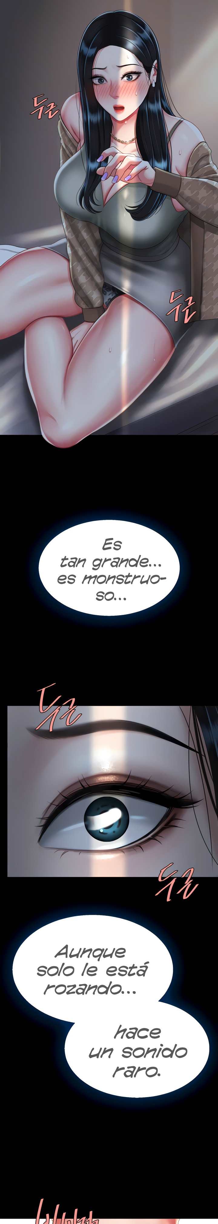 HOT  Go Ahead, Mom Page 9 - MangaHe