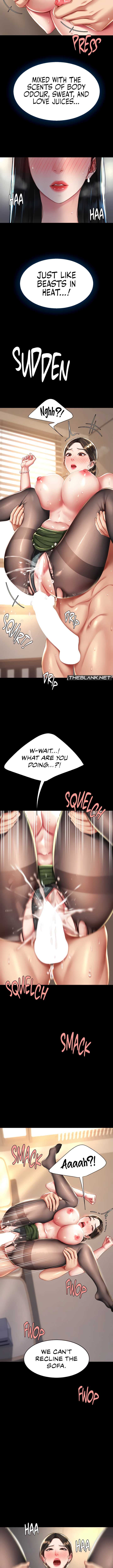 HOT  Go Ahead, Mom Page 13 - MangaHe