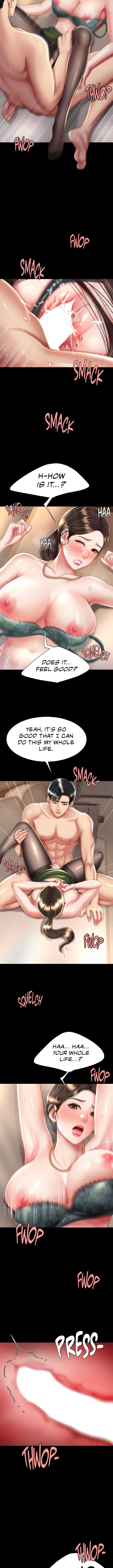 HOT  Go Ahead, Mom Page 8 - MangaHe