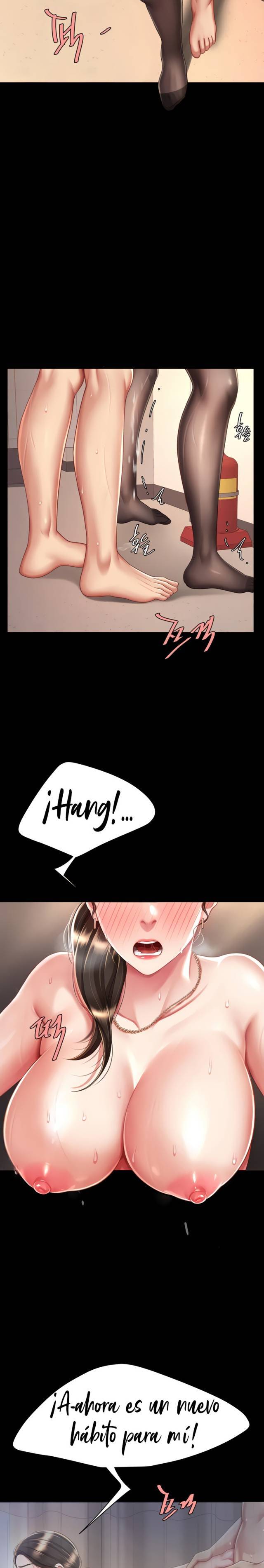 HOT  Go Ahead, Mom Page 13 - MangaHe