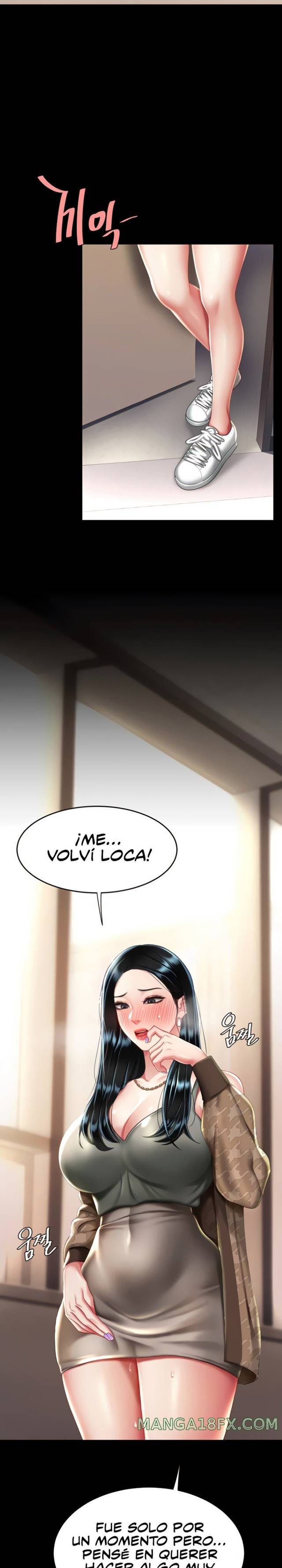 HOT  Go Ahead, Mom Page 22 - MangaHe