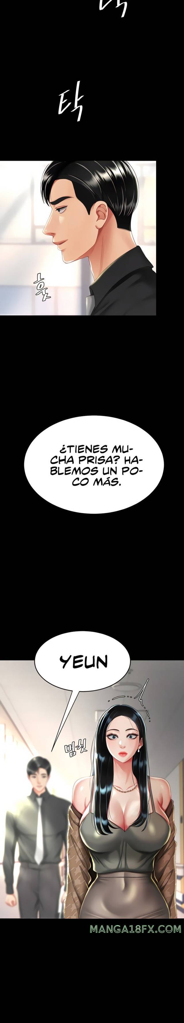 HOT  Go Ahead, Mom Page 28 - MangaHe
