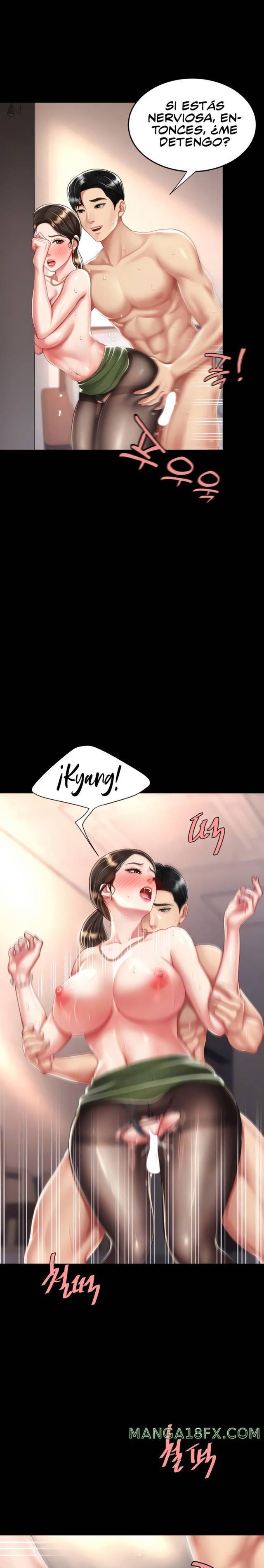 HOT  Go Ahead, Mom Page 7 - MangaHe