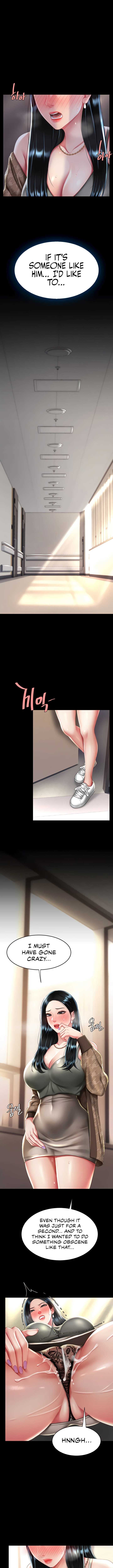 HOT  Go Ahead, Mom Page 11 - MangaHe