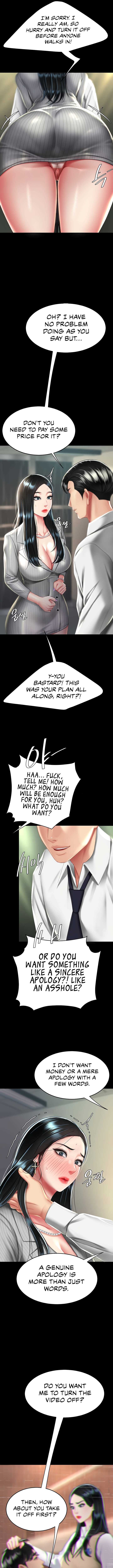 HOT  Go Ahead, Mom Page 15 - MangaHe