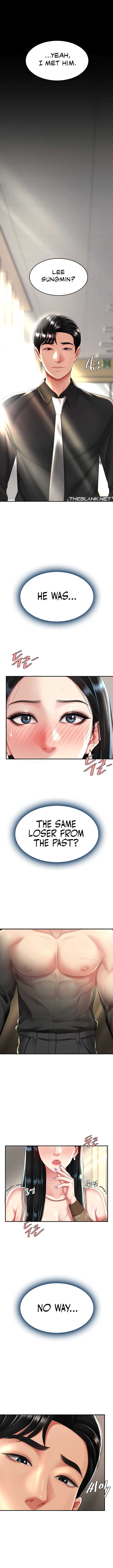 HOT  Go Ahead, Mom Page 6 - MangaHe