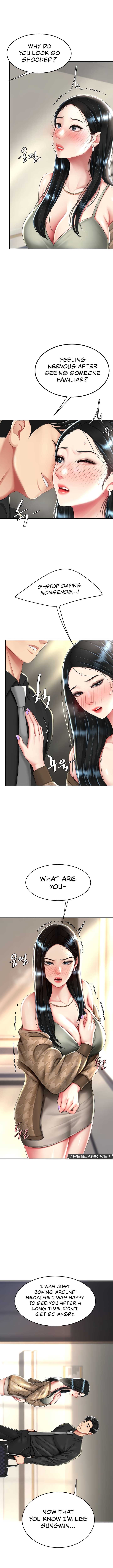 HOT  Go Ahead, Mom Page 7 - MangaHe