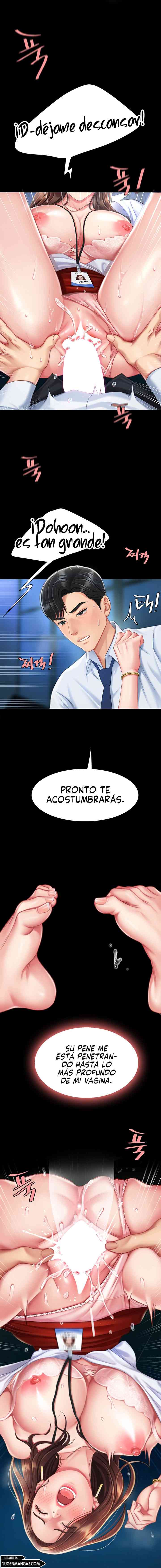 HOT  Go Ahead, Mom Page 16 - MangaHe