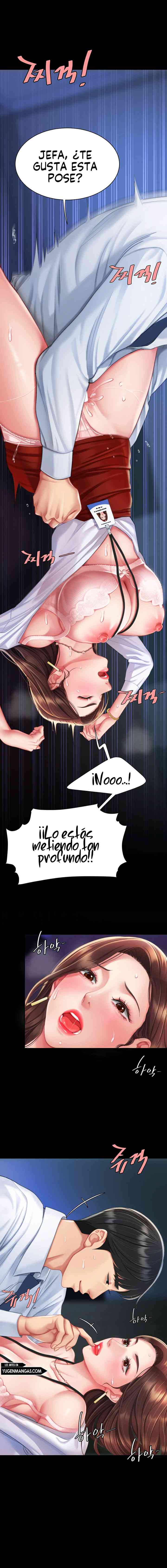 HOT  Go Ahead, Mom Page 18 - MangaHe