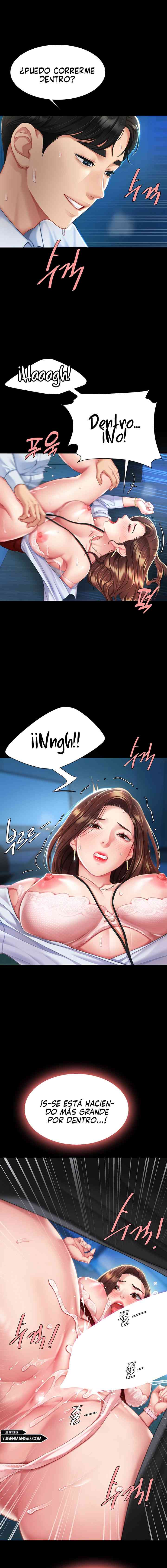 HOT  Go Ahead, Mom Page 23 - MangaHe
