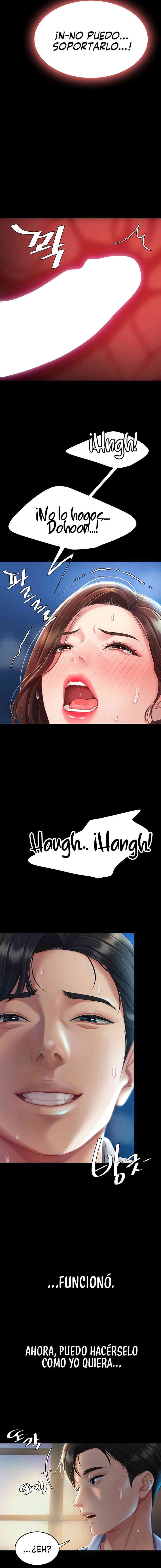 HOT  Go Ahead, Mom Page 24 - MangaHe