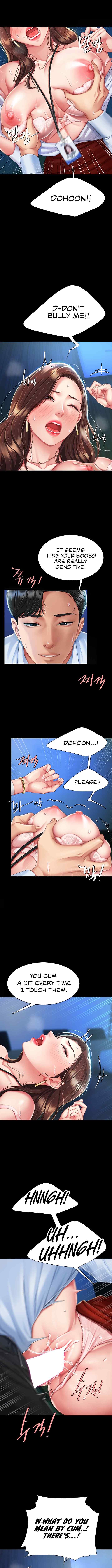 HOT  Go Ahead, Mom Page 14 - MangaHe
