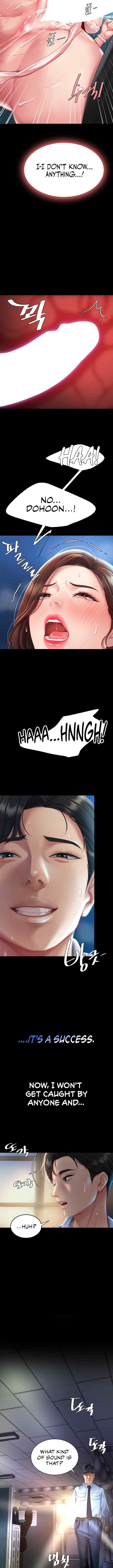 HOT  Go Ahead, Mom Page 16 - MangaHe