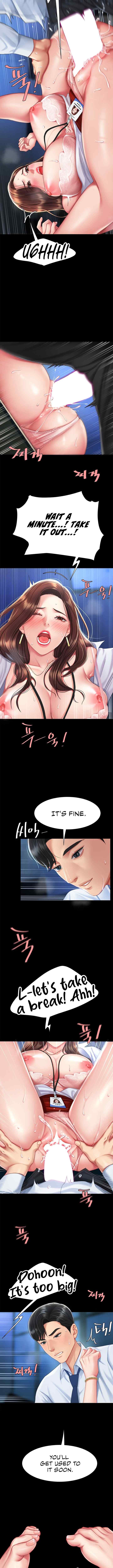 HOT  Go Ahead, Mom Page 10 - MangaHe