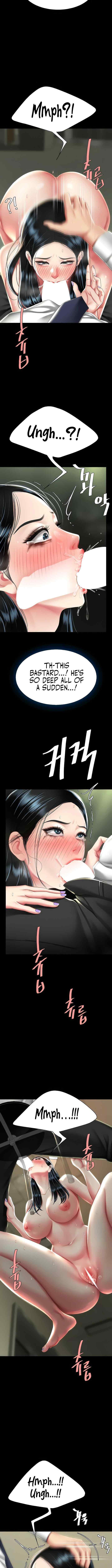 HOT  Go Ahead, Mom Page 12 - MangaHe