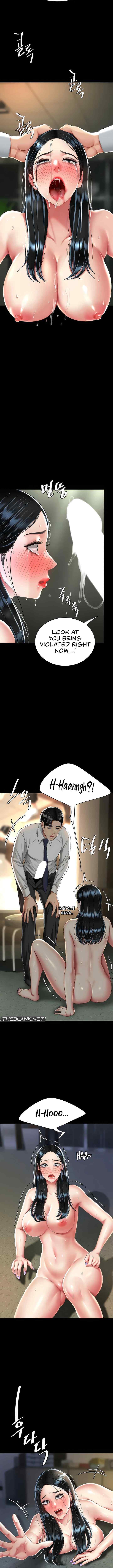 HOT  Go Ahead, Mom Page 14 - MangaHe