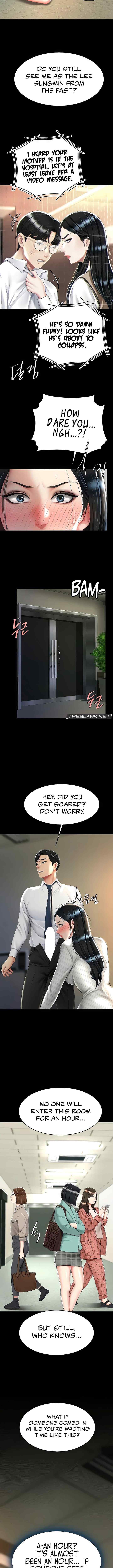 HOT  Go Ahead, Mom Page 7 - MangaHe