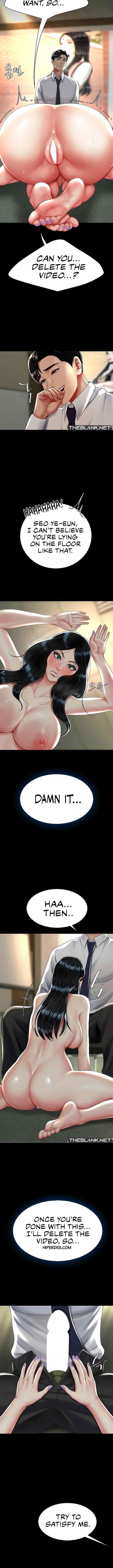 HOT  Go Ahead, Mom Page 10 - MangaHe