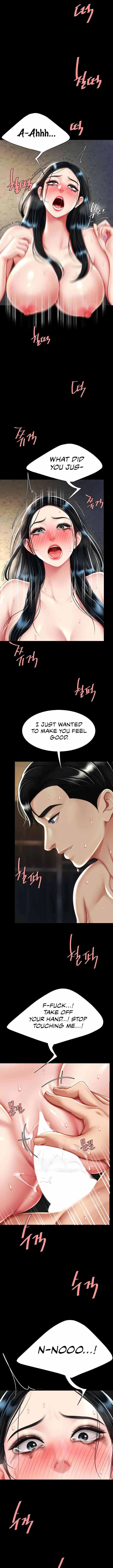 HOT  Go Ahead, Mom Page 7 - MangaHe