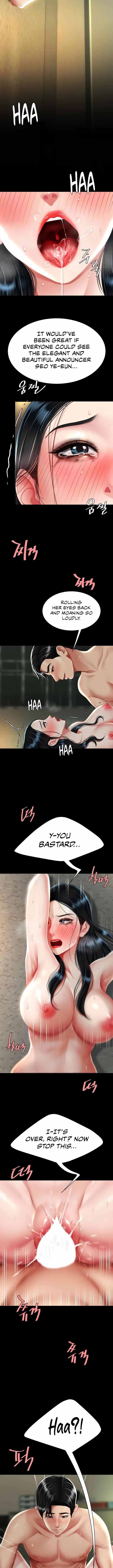 HOT  Go Ahead, Mom Page 10 - MangaHe