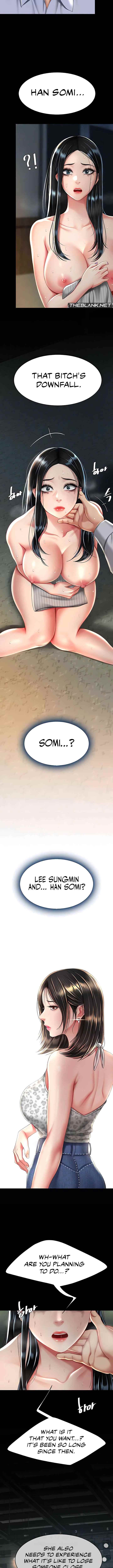 HOT  Go Ahead, Mom Page 13 - MangaHe