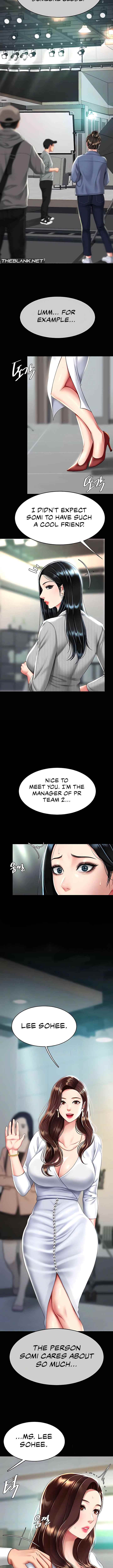 HOT  Go Ahead, Mom Page 14 - MangaHe