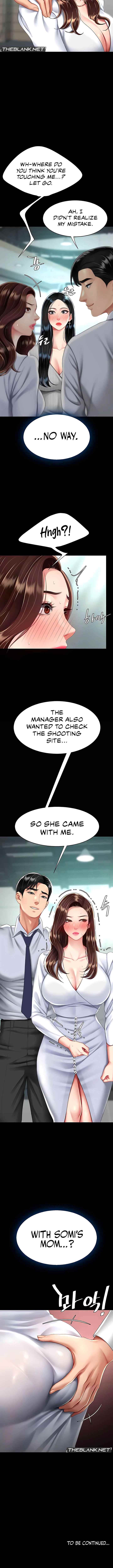 HOT  Go Ahead, Mom Page 15 - MangaHe