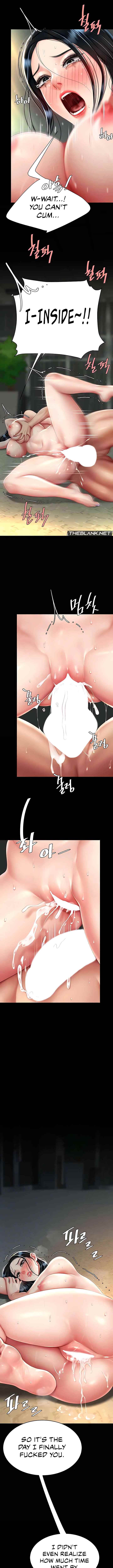 HOT  Go Ahead, Mom Page 9 - MangaHe