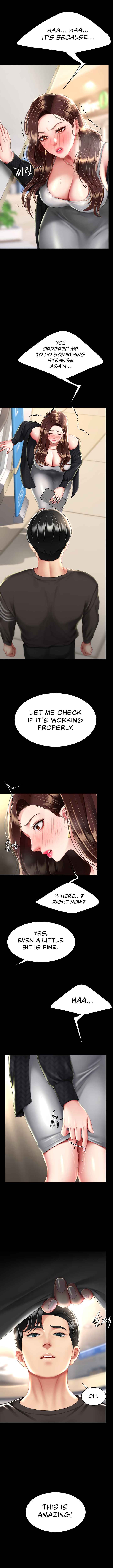 HOT  Go Ahead, Mom Page 15 - MangaHe