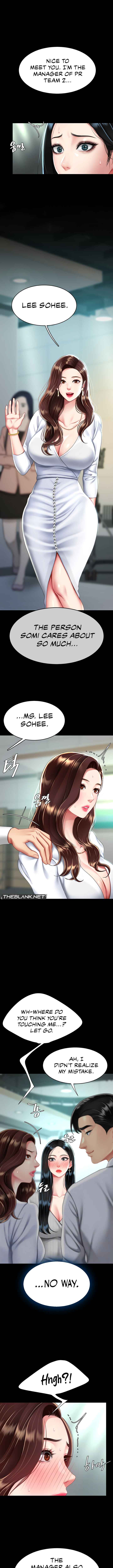 HOT  Go Ahead, Mom Page 3 - MangaHe