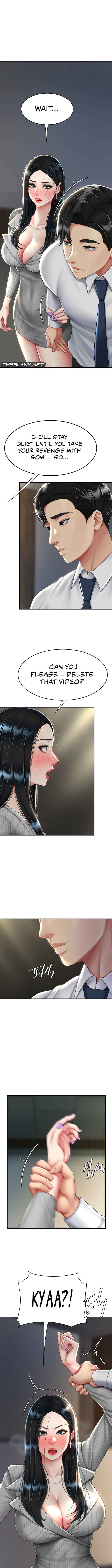 HOT  Go Ahead, Mom Page 6 - MangaHe